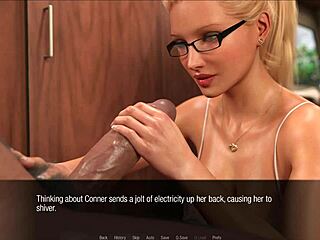 jessica oneil's hard news game episode 78 🎮