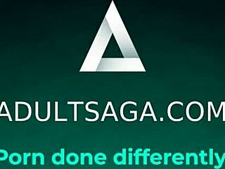 Evelyn claire boldly meets alexis tae for intense lesbian encounter.