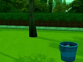 hinata gets anal from neji in naruto hentai