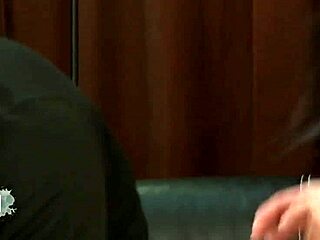 double penetration for hot petite brunette!