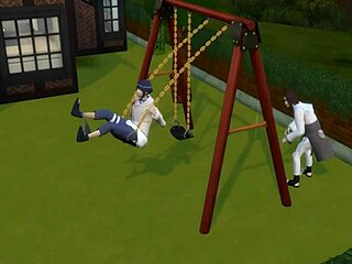 hinata gets anal from neji in naruto hentai