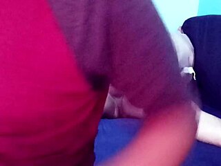 Hetero tries to fuck me but fails.