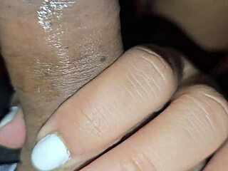 Mature woman calls home and pays with intense squirting sex