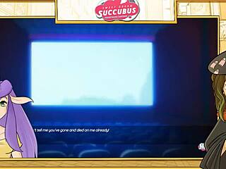 sweet dreams succubus part eight blowjobs