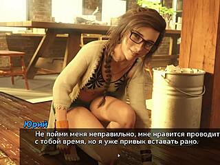 Asian Whore Strips for Public Massage in Photo Hunt Part 5