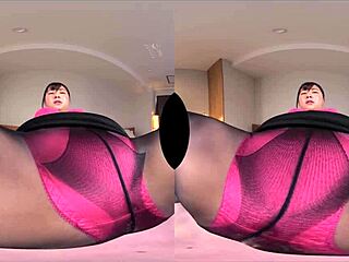 Sharing a room with my busty female boss on a business trip. One night of forbidden passion with Haruna Aisaka.