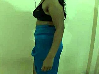 yo, desi wife and husband fuckin while cuckolding hard!