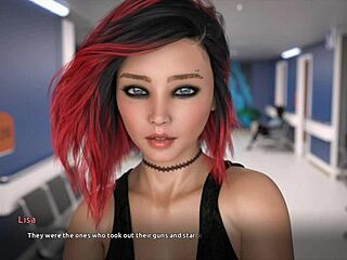 Become A Rock Star In This 3D Cartoon Adventure