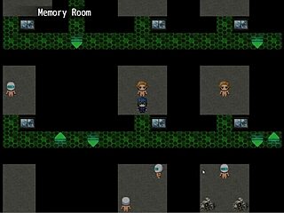 Hentai Game Features Monster Cock Blowjob And Facial 😍