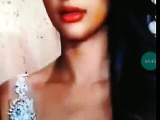 Pooja Hegde feels intense ecstasy from massive cumload