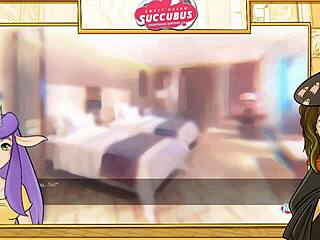 sweet dreams succubus part eight blowjobs