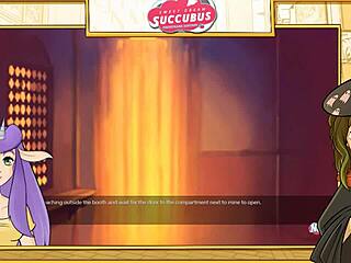 sweet dreams succubus part eight blowjobs