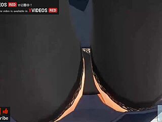 want to hear this hentai handjob and blowjob? grab earphones!