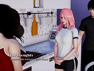 What is my real desire in this homemade Indian amateur video?