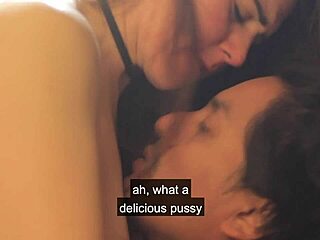 Latino Helps Secretary with Nationality in Exchange for Wild Action