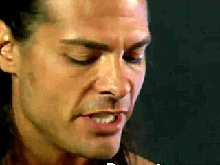 mind-controlled jenni lee and kimberly kane banged in wild anal threesome. group action gets messy!