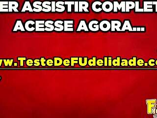 I fucked my stepmom in dad's bed 😏