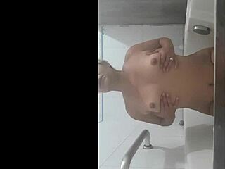 Prima Sends Erotic Video to Primo via WhatsApp Showing Big Ass