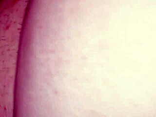 Homemade Verification Video Featuring Shaved Pussy Close-Up