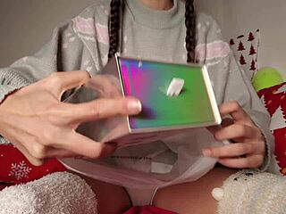 my daddy gave me a sex toy for christmas