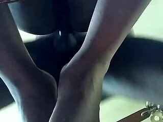 BBW Enjoying Hardcore With BBC