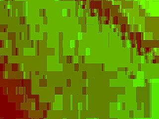 Perfect Brunette Alexandra Tyler Poses Outdoors, Revealing Her Boobs