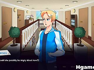 Life In Woodchester Part 1