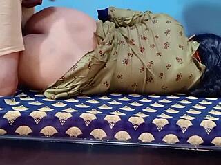 Ever tried a hard back hole fuck like this Indian style?