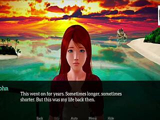 my new family adventures in anime cartoon series