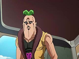 Bold Hentai Anime For Men With Intense Action Scenes