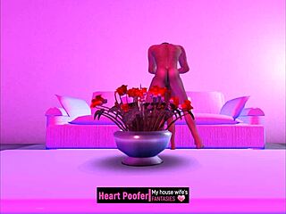 I came home and discovered hentai