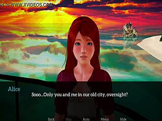 my new family adventures in anime cartoon series