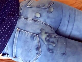 just a casual collection of wild moments with my stepson’s friends loving their creamy finish