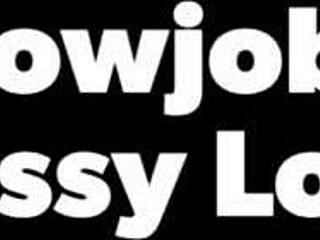 Tropicalpussy loves semen in POV blowjob with cum in mouth update