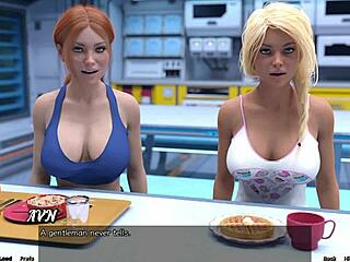 Teen gives public handjob to monster cock