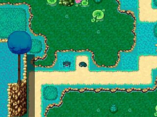 Bulma's Adventure 3 Episode 2 unleashes fierce monster action