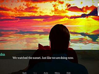 my new family adventures in anime cartoon series