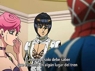 Bold Hentai Anime For Men With Intense Action Scenes