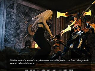 Tales From The Unending Void Adventure