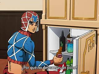 Bold Hentai Anime For Men With Intense Action Scenes