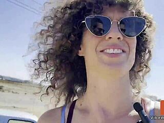 omg, i just let this random guy finish inside me... 😱