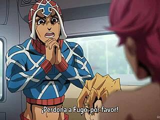 Bold Hentai Anime For Men With Intense Action Scenes