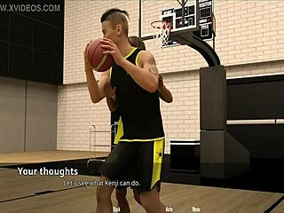 Feeling The Intense Tease From Zoe's Big Ass And Tits In Homemade College Video