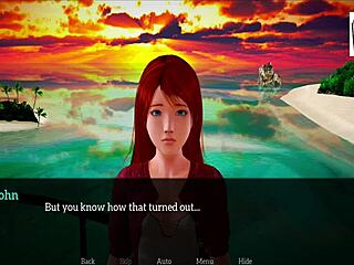 my new family adventures in anime cartoon series