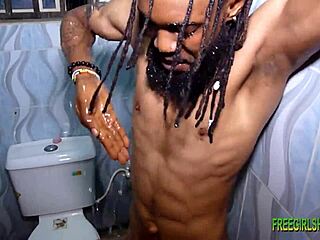 Special Squirting Unit Unleashes a Wet Storm