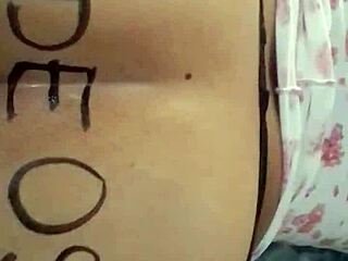 Wife Asking For Something Special