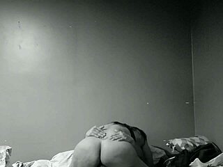 My Hot Neighbor Loves Getting Assfucked