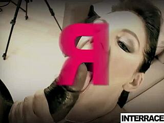 RISKY BBC BUSINESS with Bent Over MILF