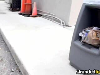 mofos com - sadie leigh in tight teen action