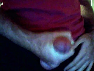 watch me cum in solo masturbation